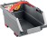 KETER CLICK BIN, 2.8 л, 315 х 220 х 160 мм, лоток для хранения (38067)