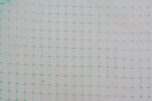 Сетка от птиц 2х5 м, ячейка 7х7 мм// Palisad