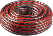 RACO PREMIUM, 1/2″, 50 м, 40 атм, пятислойный, усиленный двумя слоями армирования, поливочный шланг (40300-1/2-50)