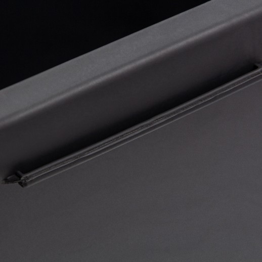 Таз прямоугольный строительный усиленный, 45 л Matrix