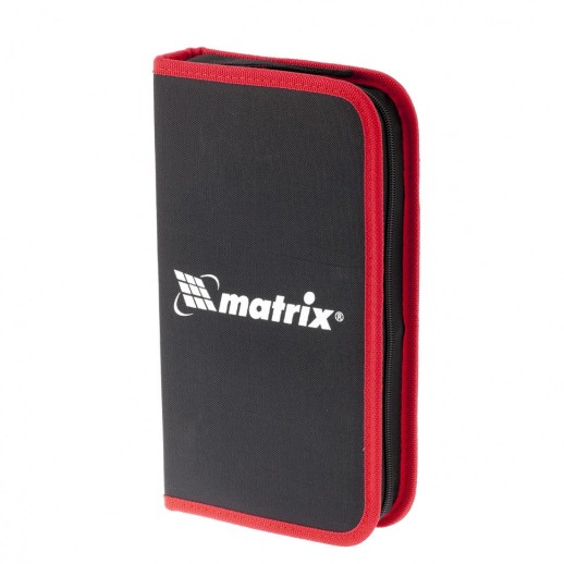 Набор инструментов бытовой, 12 предметов Matrix