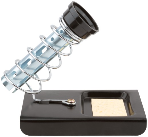 Подставка для паяльника