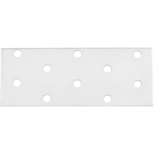 Пластина соединительная 2 мм, PS 60 х 200 мм Россия Сибртех