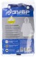 ЗУБР нейлон, синий, S-XL, плащ-дождевик, Профессионал (11615)
