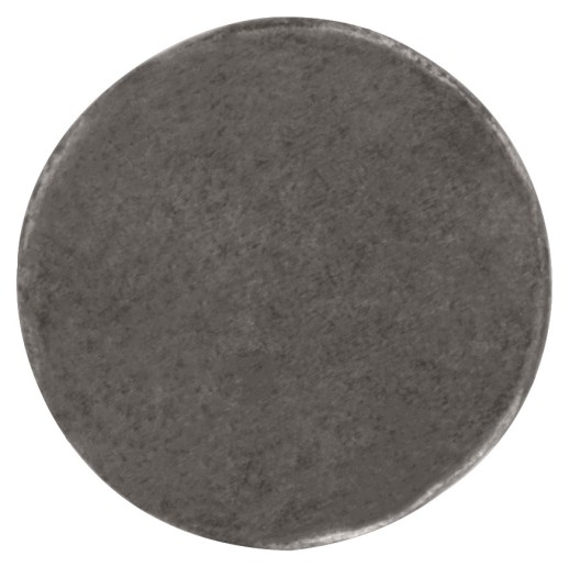 Петля гаражная, с подшипником 22х140 мм