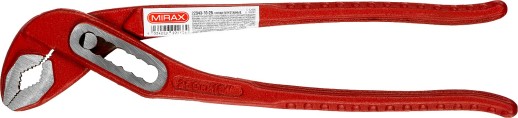 MIRAX 250 мм, переставные клещи (22043-10-25)