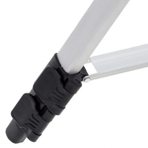 Уровень лазерный, 100 мм, штатив 1260 мм, самовыравнивающийся Matrix