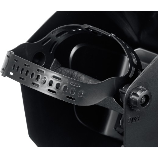 СИБИН СМ 11, хамелеон, затемнение 4/11, маска сварщика (11063)