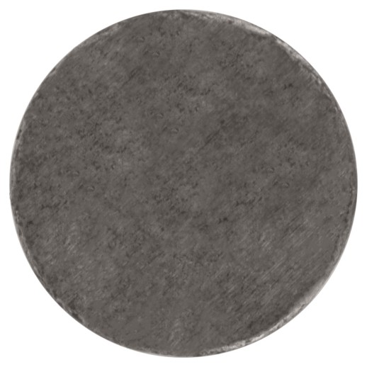 Петля гаражная, с подшипником 25х140 мм