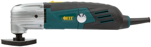 Инструмент многофункциональный 280 Вт; 15000-21000 ход/мин; 3,2 гр; рез. накл.; коробка