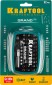 KRAFTOOL Grand-32, с магнитным адаптером 32 шт, набор бит (26083-H32)