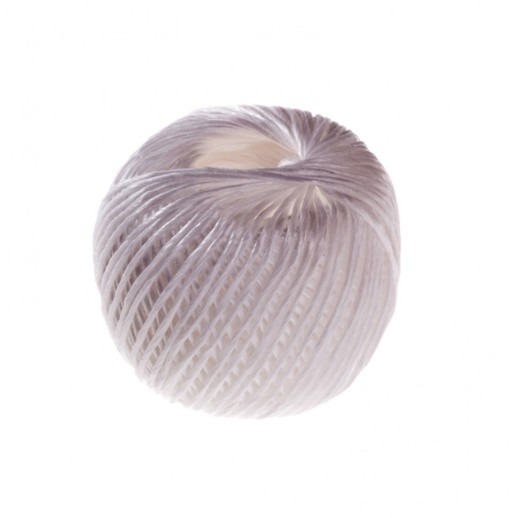 Шпагат полипропиленовый, 2.5 мм, L 100 м, Россия Сибртех