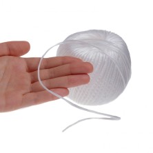 Шпагат полипропиленовый, 2.5 мм, L 100 м, Россия Сибртех