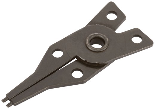 Разжим стопорных колец 4 насадки