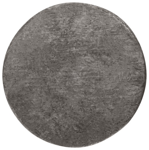 Петля гаражная, с подшипником 32х160 мм