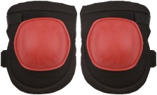 Наколенники защитные с пластиковыми чашками