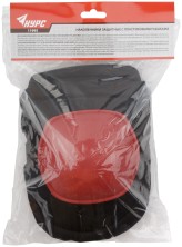 Наколенники защитные с пластиковыми чашками