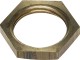 GENERAL FITTINGS 3/4″, латунь, Контргайка (51096-3/4)