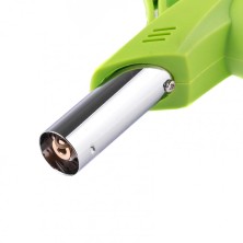 Горелка газовая на бутановый баллон, пьезоподжиг Сибртех