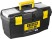 STAYER VEGA-19, 490 х 250 х 250 мм, (19″), пластиковый ящик для инструментов (38105-18)
