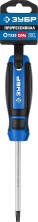 ЗУБР отвертка, Профессионал (25234-30)