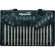 Набор отверток для точной механики, 16 шт, Sparta