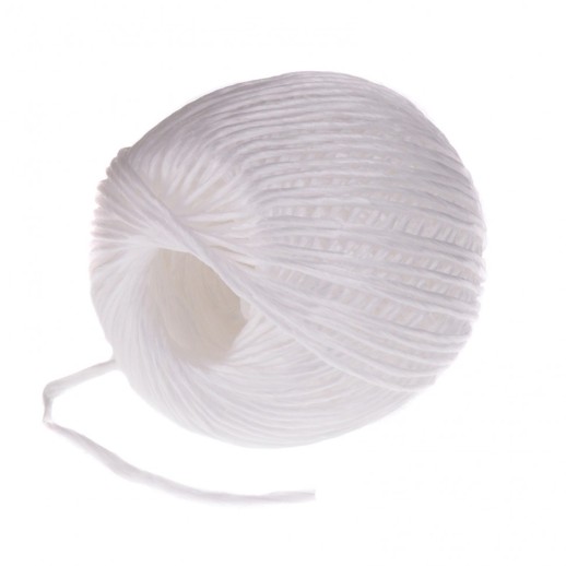 Шпагат полипропиленовый, 1.8 мм, L 130 м, Россия Сибртех
