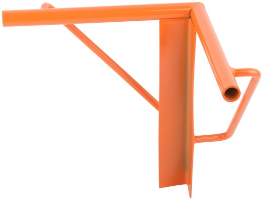 Угольник для резки газо- и пенобетона