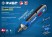 ЗУБР ZUBR GO 4 Vmax, аккумуляторная отвертка, Профессионал (PSD-4)
