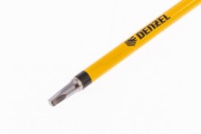 Бита S1x100 мм, 5 шт.// Denzel