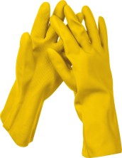STAYER XL, латексные перчатки (1120-XL)
