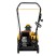 Бензиновая снегоуборочная машина SB 460 E, 99cc, эл.старт, шнек SnowCrusher Denzel
