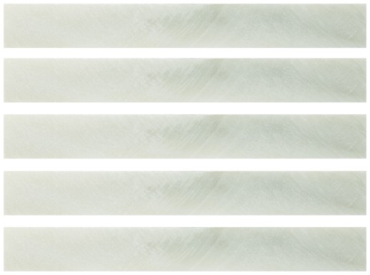 Мелки разметочные ( тальк ), набор 5 шт., 5х10х80 мм