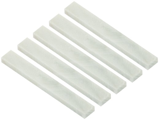 Мелки разметочные ( тальк ), набор 5 шт., 5х10х80 мм