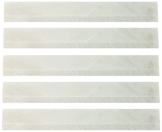 Мелки разметочные ( тальк ), набор 5 шт., 5х10х80 мм