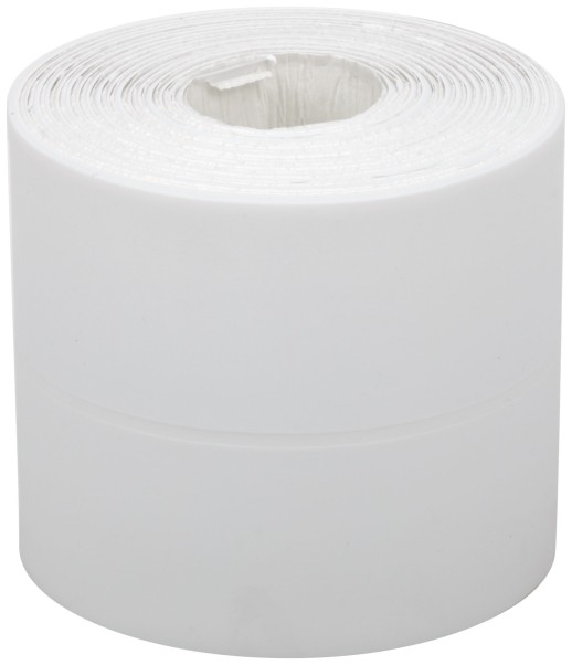 Лента бордюрная, клейкая, водостойкая, 40 мм х 40 мм х 3,35 м