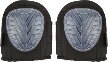 Наколенники усиленные, гелевая вставка, прозрачная накладка, Профи