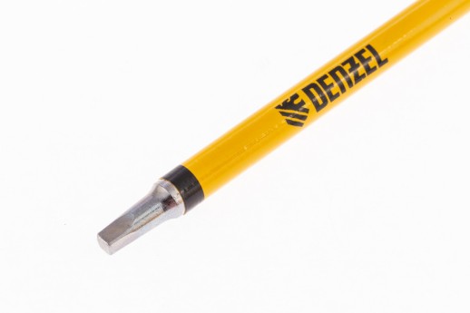 Бита S2x100 мм, 5 шт.// Denzel