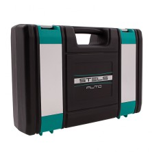 Набор инструментов, 1/2", CrV, пластиковый кейс 60 предметов Stels