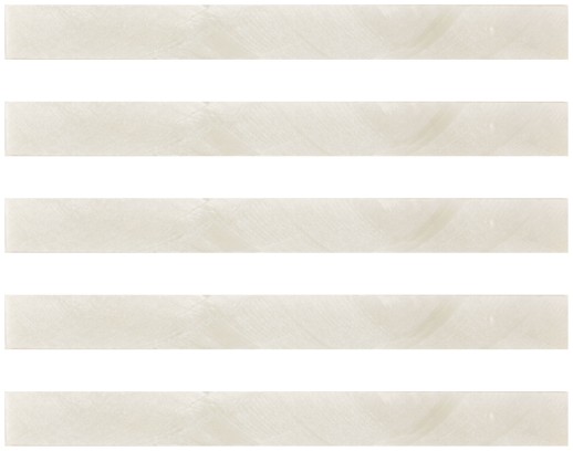 Мелки разметочные ( тальк ), набор 5 шт., 5х10х125 мм