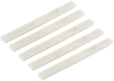 Мелки разметочные ( тальк ), набор 5 шт., 5х10х125 мм