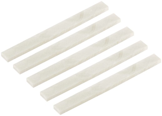 Мелки разметочные ( тальк ), набор 5 шт., 5х10х125 мм