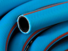 RACO EXPERT, 3/4″, 50 м, 30 атм, четырёхслойный, армированный, поливочный шланг (40302-3/4-50)