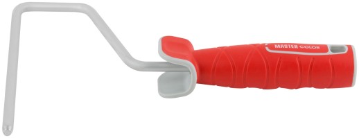 Ручка для валика 2К, алюминий Ø 8 мм, ширина 180 мм