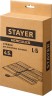 STAYER 4.5 м, стяжка для ламинатных полов, Professional (32230)