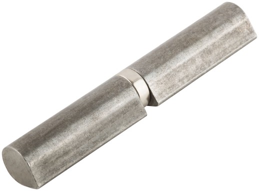 Петля каплевидная "Аллюр", с подшипником 22х160 мм