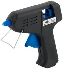 Пистолет клеевой д. 7 мм, 5 Вт ( 20 Вт )
