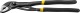 STAYER Omega, 300 мм, переставные клещи, Professional (2240)