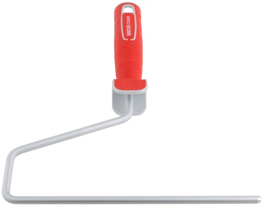 Ручка для валика 2К, алюминий Ø 8 мм, ширина 250 мм