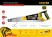 STAYER Cobra 7, 400 мм, универсальная ножовка, Professional (1510-40)